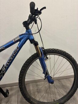 Schwinn kolo - 5