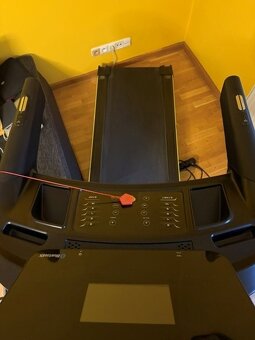Běžecký pás LIFEFIT TM7100 - 5