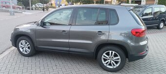 VW Tiguan Trend 1,4tsi-92kw-benzín-navigace - 5