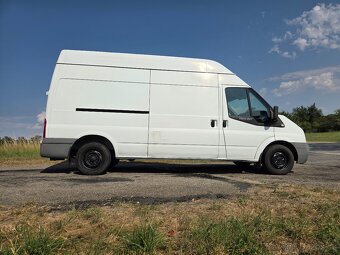 Ford Transit (115T300) - L3H3 - 2.2TDCI(85KW) - 5
