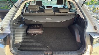 HYUNDAI IONIQ 5 - 125kW, SOH 97% - 5