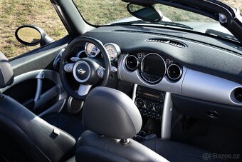 Mini Cooper Cabrio R52 - 5