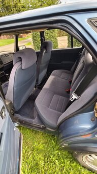 Saab 900 turbo r.v. 93 - 5