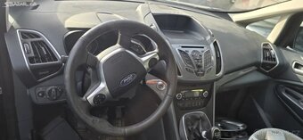 Ford C-Max - 5