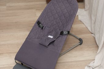 Dětské polohovací lehátko Elis Design - 5