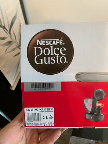 Dolce gusto infinissima - 5