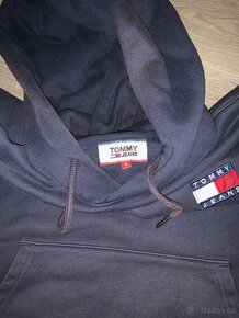 Tommy Jeans mikina - 5