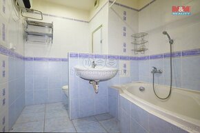 Prodej bytu 3+1, 74 m², Karlovy Vary, ul. Vřídelní - 5