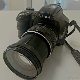 Fujifilm Finepix S6500 - 5