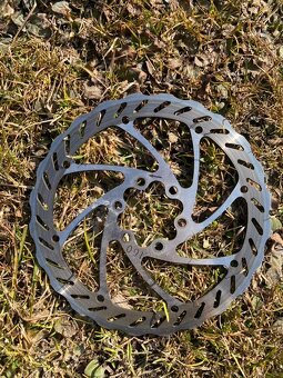 Dirt kolo Kellys Whip 30 velikost L - 5