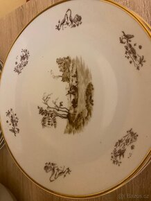 Karlovarský porcelán - originální nepoužitý - 5