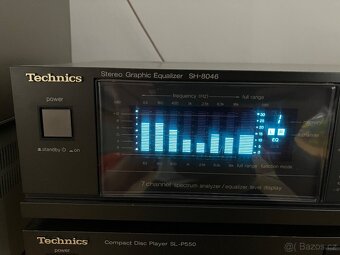Technics SH-8046 - 5