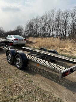 Autoprepravnik Podval - 5