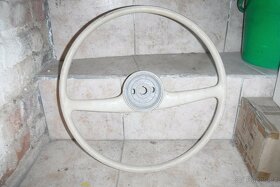 Vzduchová soustava, motorky stěračů,tlakoměr - 5