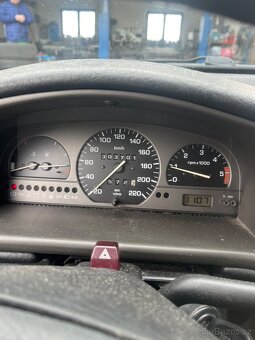 Seat toledo 1.9tdi - 5