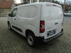 Fiat Doblo 1,2 VAN - 5