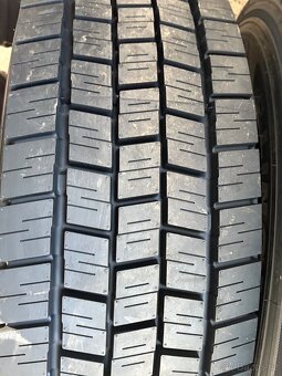 Ling Long 265/70 R19.5 KLD200 Záběrové - 5