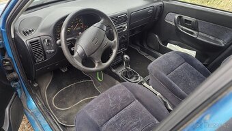 SEAT CORDOBA VARIO 1.6i - 5