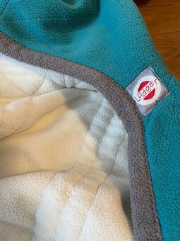 Babyvak Lodger - 5