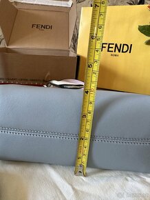 Nová kabelka Fendi - 5