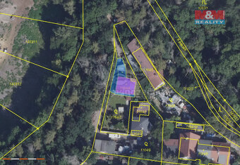 Prodej, rodinný dům, pozemek 715 m², Praha 4 - Kunratice - 5