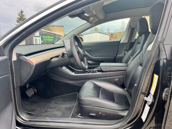 Tesla Model 3 / Long Range / Dual Motor / 2019 - 5