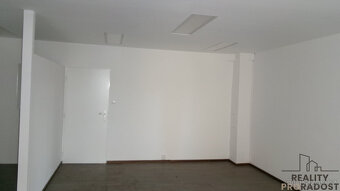Pronájem skladovací haly 389m2 Brno H. Heršpice - 5
