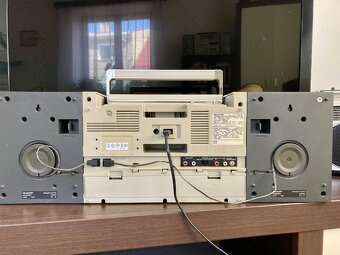 Sharp GF 800 - viz foto - 5