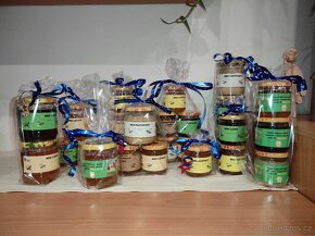 MED včelí z podhůří Jeseníku. Kvalita zaručena - 5