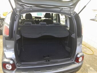 Citroën C3 Picasso 1,6 HDi 90 - 5