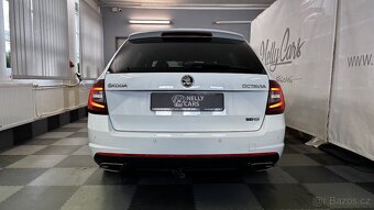 ŠKODA OCTAVIA, RS / TAŽNÉ - 5