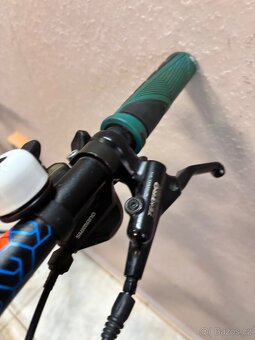 CUBE AIM RACE 27,5 S - 5