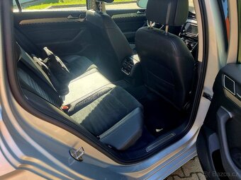 Passat B8 NOVÁ SPOJKA,SETRVAČNÍK,ROZVODY,BRZDY,NÁPLNĚ - 5