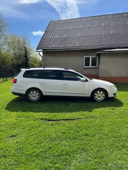 Vw passat b6 variant - 5