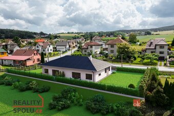 Prodej, domy/rodinný, 79 m2, Zaječov , Beroun [ID 68960] - 5