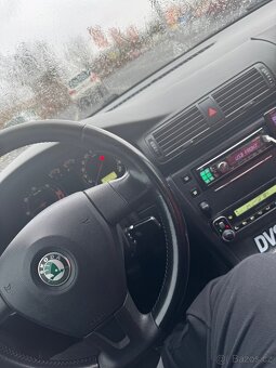 Prodám Škoda Superb 1 - 5