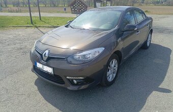 Reanult Fluence 1,5dci - 5