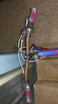 Dětské kolo Superior 20" - 5