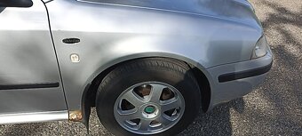 Škoda Octavia combi I - 5