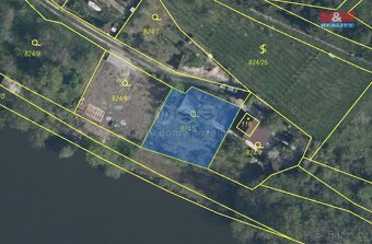 Prodej chaty, 16 m², Štětí - 5