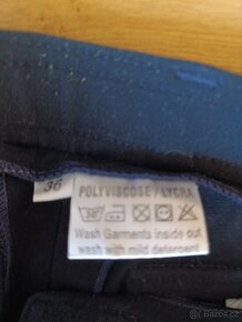Hv polo vel.S/M - 5