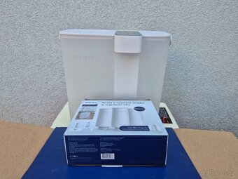 Filtrační konvice Philips Čerstvá voda, AWP2980WH/58 - 5