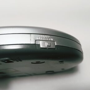 Přenosný přehrávač CD/MP3 ECG CD-9322 - 5