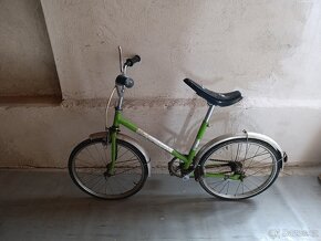 Prodám jízdní kola - 5
