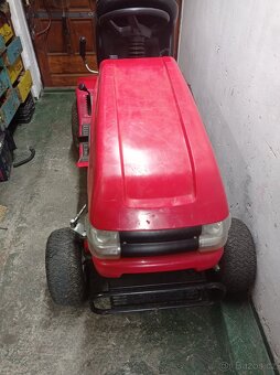 Westvood S1300 - 5