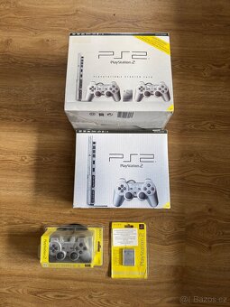 Playstation Sega Nintendo - 5