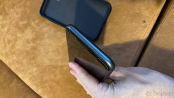 iPhone 11 64GB černý, top stav - 5