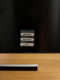 Monitor samsung - 5
