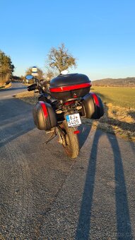Kawasaki Versys 650 2010 - 5