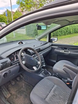 Ford Galaxy 2.3 benzín - 5